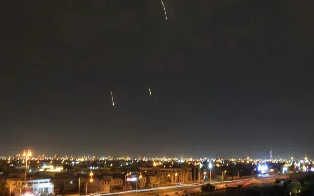 Катар нанес удары по Ирану -  возможно, удары против Ирана начнет и Саудовская Аравия