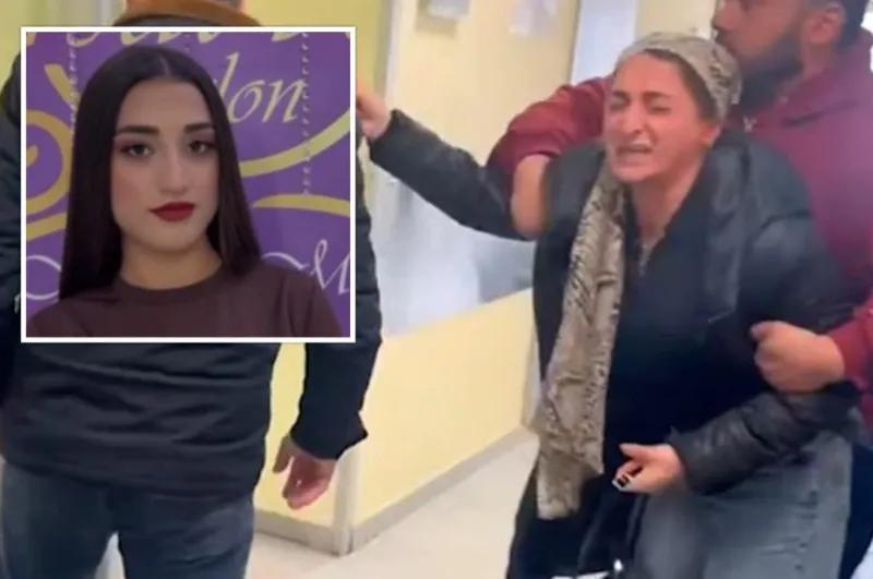 В Тбилиси 23-летняя девушка скончалась после операции по удалению камня - Члены семьи обвиняют в произошедшем врачей: шум в урологическом центре