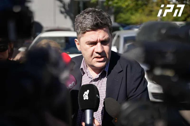 Против Бачо Ахалая возбуждено новое уголовное дело