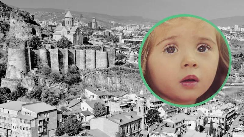 В Италии задержан мужчина, проживавший с 2-летним ребенком и выдававший себя за его отца – По версии следствия, он купил младенца в Тбилиси