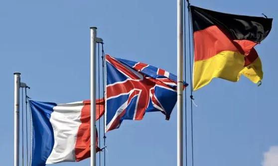 Веймарский треугольник – Новыми регуляциями власти Грузии сознательно нарушают обязательства, взятые на себя перед Евросоюзом, особенно в рамках Соглашения об ассоциации