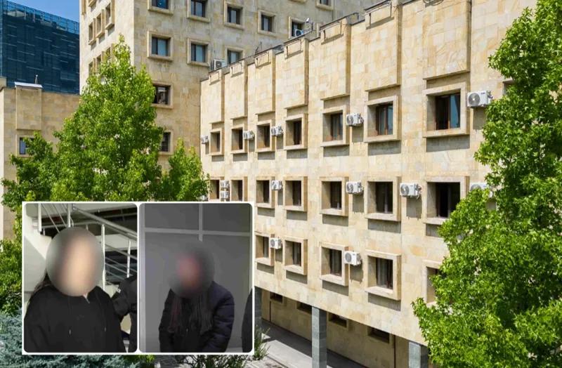 «Фото- и видеоматериалы интимного характера разослали членам семьи и знакомым пострадавшего, после чего тот покончил жизнь самоубийством», -  прокуратура о деталях