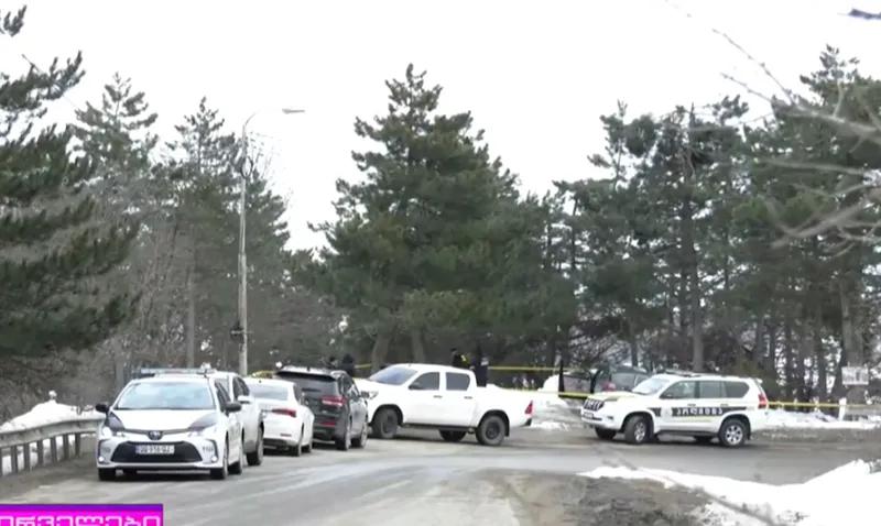 В Табахмела обнаружено тело школьной учительницы - какие известны подробности