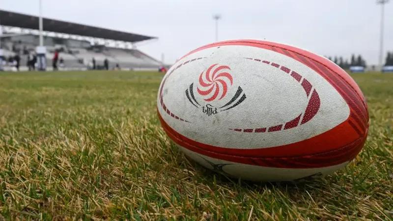 Скандал в грузинском спорте: в результате совместного расследования WADA и World Rugby грузинские регбисты санкцированы за нарушение антидопинговых правил - BBC