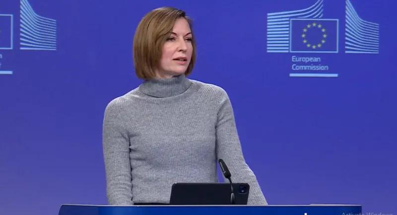 Пресс-спикер Еврокомиссии – Глава МИД Грузии взяла на себя обязательство в том, что ни одному из танкеров теневого флота не будет разрешено входить в порт Кулеви, мы получили дополнительные обязательства и от SOCAR – Следим за их исполнением