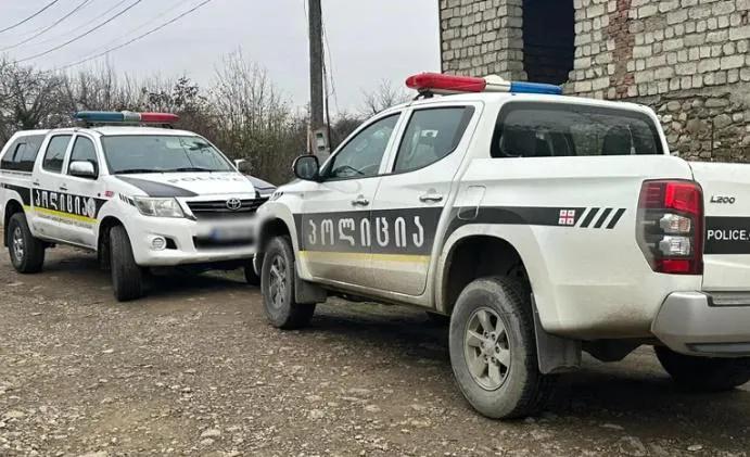 В Озургети сосед убил соседа, предположительно, из-за задания, полученного во время компьютерной игры - новые детали