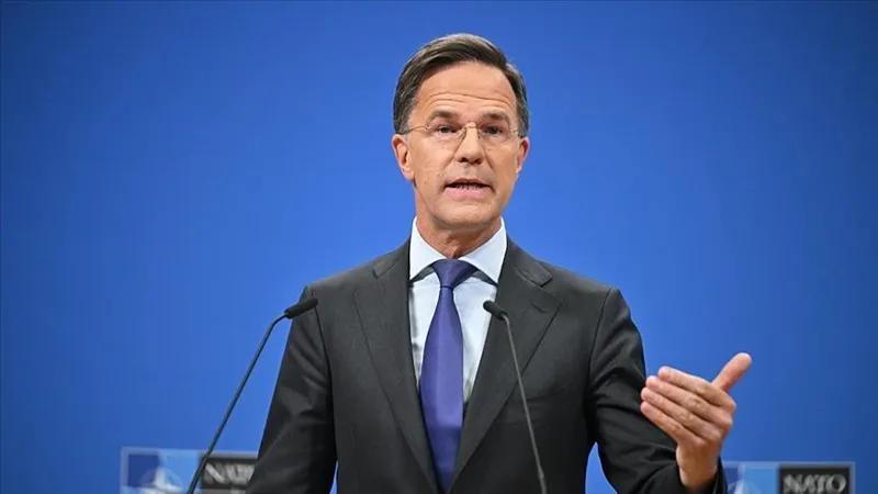 Марк Рютте – Сохранение отношений НАТО-Грузия имеет смысл, но мы должны и признавать последние события