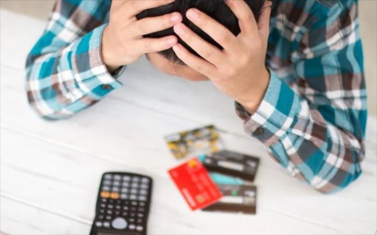 В Грузии задолженность перед финансовым сектором имеют 1,98 млн человек – сколько в «черном списке»