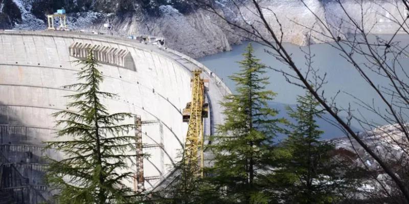 Исполнительный директор «Черноморэнерго» - Абхазия приостанавливает импорт электроэнергии из России и полностью переходит на выработку «ИнгуриГЭС»