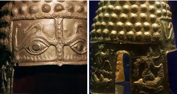 Найдены золотые предметы возрастом 2500 лет, пропажа которых вызвала разногласия между двумя странами – какие детали обнародованы прокуратурой Нидерландов