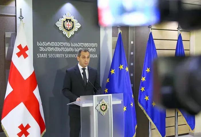 СГБ - Задержан иностранный гражданин, который пытался завладеть недвижимостью в большом количестве