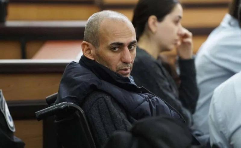 МВД Грузии – Афгану Садыгову назначена выплата штрафа в размере 2000 лари, выдворение из Грузии и запрет на въезд в страну сроком на 3 года