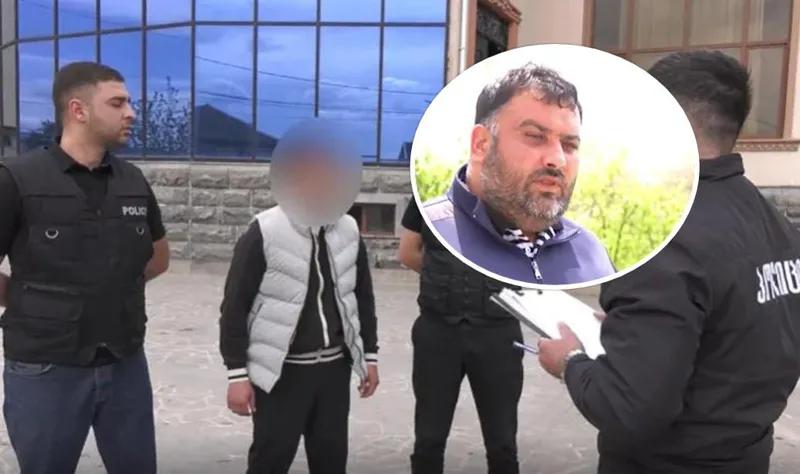 «Ссора произошла из-за «воровской песни» - что говорит родственник раненого и что заявляет МВД  - детали кровавого противостояния на свадьбе в Марнеули