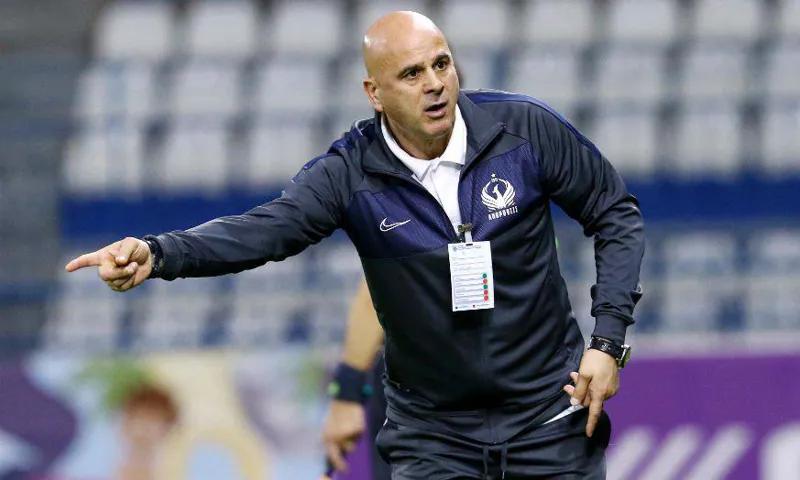 «Темур Кецбая оформил контракт с тбилисским «Динамо» до конца 2028 года» - новые подробности о тренерском штабе