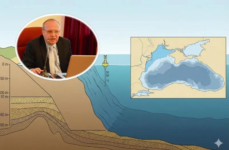 «Основной ареал - шельфовая зона Черного моря, где приблизительно 24 миллиарда тонн нефти… Также богат бассейн Мтквари» - Что говорит геолог о существовании в Грузии нефтяных месторождений?