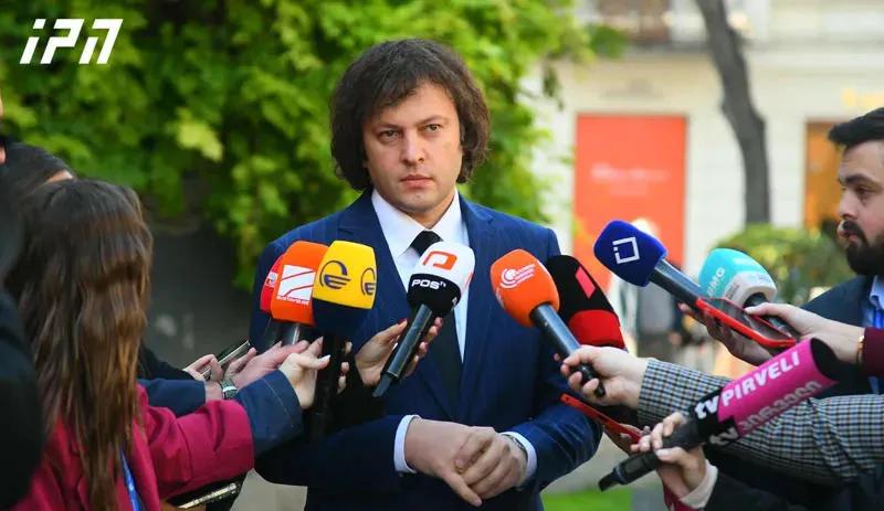 Ираклий Кобахидзе – Парламентские выборы 2028 года пройдут по ныне действующему законодательству, я обещаю это всем!