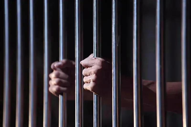 Согласно отчету Совета Европы, Грузия занимает 4-е место по числу заключенных на каждые 100 000 жителей
