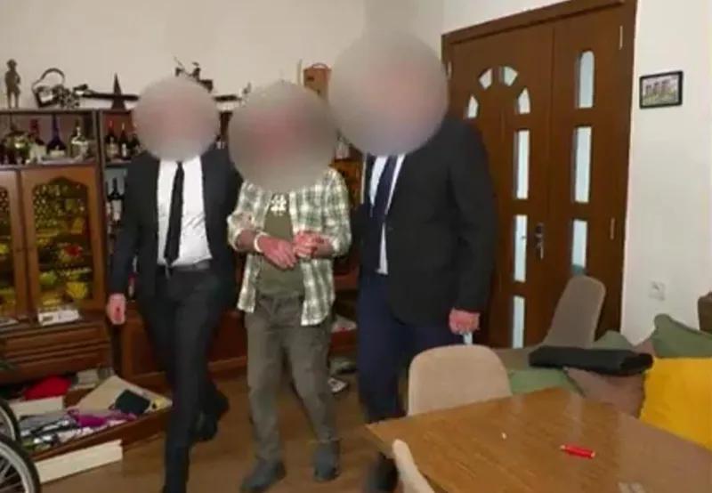 По обвинению в шпионаже СГБ задержала еще одно лицо – какие известны детали
