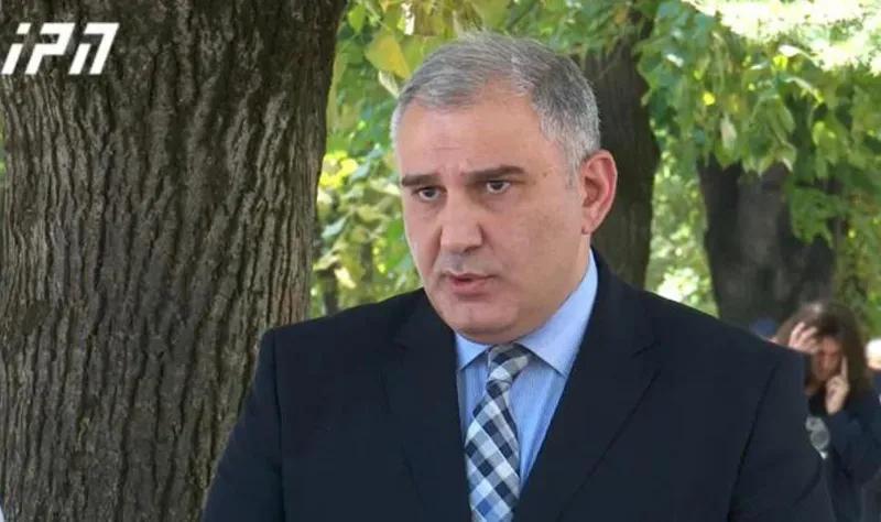 Что заявил Михаил Сарджвеладзе после встречи с родителями детей с заболеванием Дюшенна: «Принимать решения непросто»