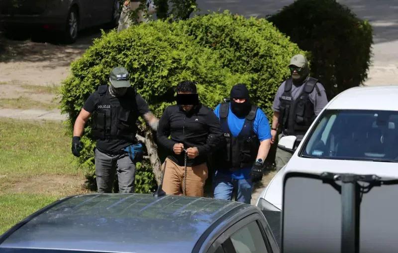 Гражданину Грузии предъявлено обвинение в убийстве критика Путина – СМИ сообщают о новых деталях преступления, произошедшего в Польше