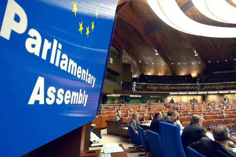 ПАСЕ приняла резолюцию по Грузии