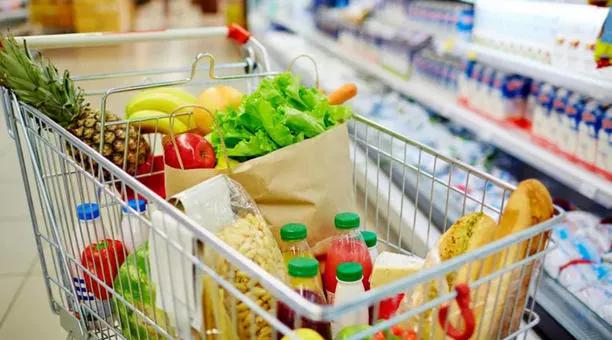 В Грузии задействован портал об уцененной продукции - www.ekalata.gov.ge