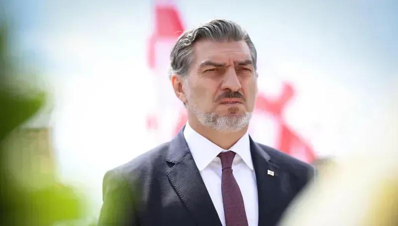 Михаил Кавелашвили будет присутствовать на церемонии похорон аятоллы Хаменеи - администрация президента
