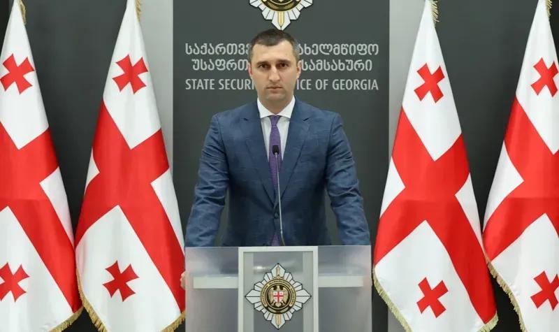 Задержаны и привлечены к уголовной ответственности 28 лиц - заявление СГБ