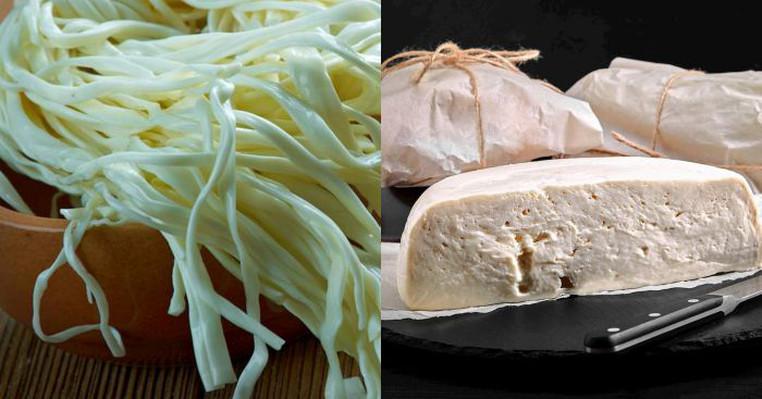 Среди 100 лучших сыров мира 2 грузинских – обновленный  рейтинг TasteAtlas