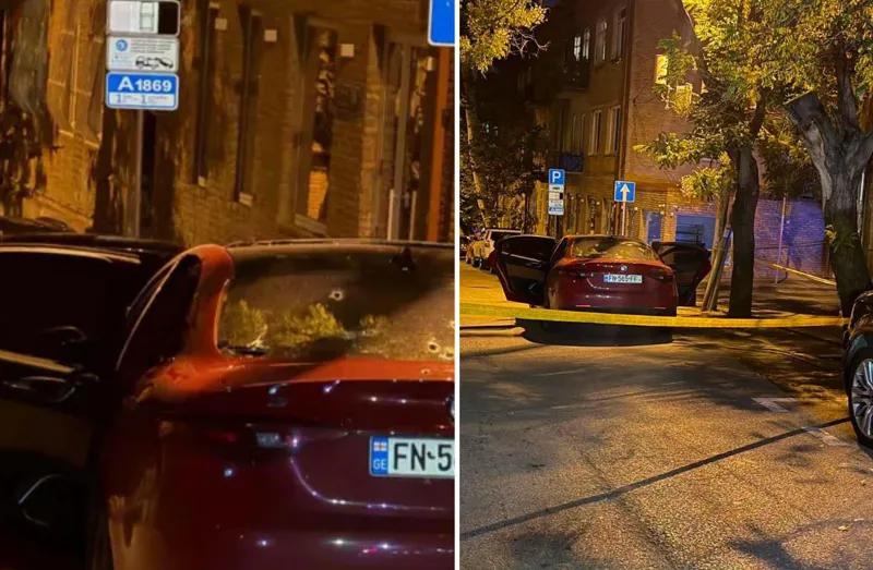 Ситуация в районе Вера, где произошла стрельба - какие детали стали известны