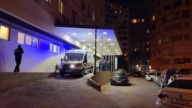 Один из несовершеннолетних, раненных в результате стрельбы на Вере, скончался в клинике