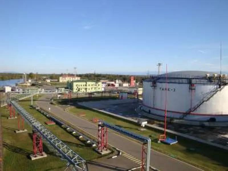 В 21-й пакет санкций Евросоюза против России попал нефтеперерабатывающий завод в Кулеви