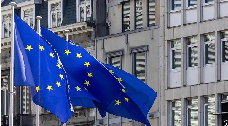 Евросоюз ввел санкции в отношении российской компании “Интер РАО”