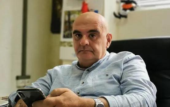 Зура Сихарулидзе - Предупреждение: в Грузии появился и интенсивно продается сильный синтетический каннабиноид, он вызывает галлюцинации и психоз, а в ряде случаев – и смерть!
