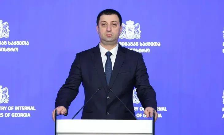 Задержаны 135 человек – что заявили на брифинге в МВД