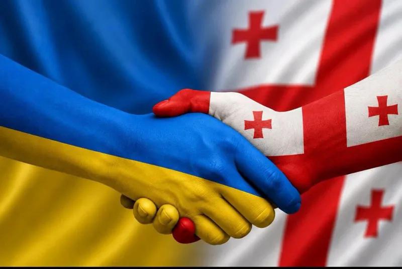 Временный поверенный в делах Украины - Из-за испытанной на себе российской агрессии и оккупации, грузинский народ как никто другой понимает боль Украины - Мы выражаем искреннюю благодарность за каждое проявление поддержки