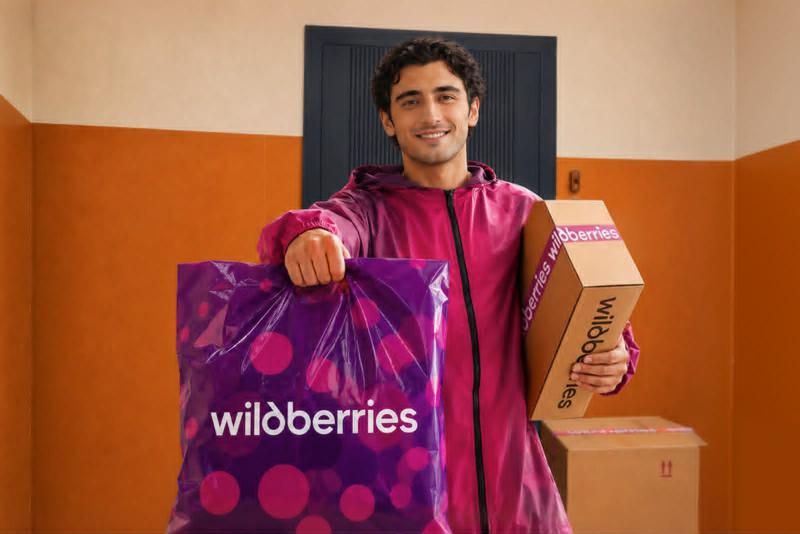 Wildberries запустил экспресс-доставку в Тбилиси
