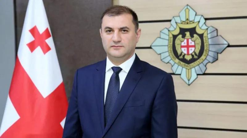 Кто такой Тамаз Борашвили, которого премьер представил на должность главы СГБ