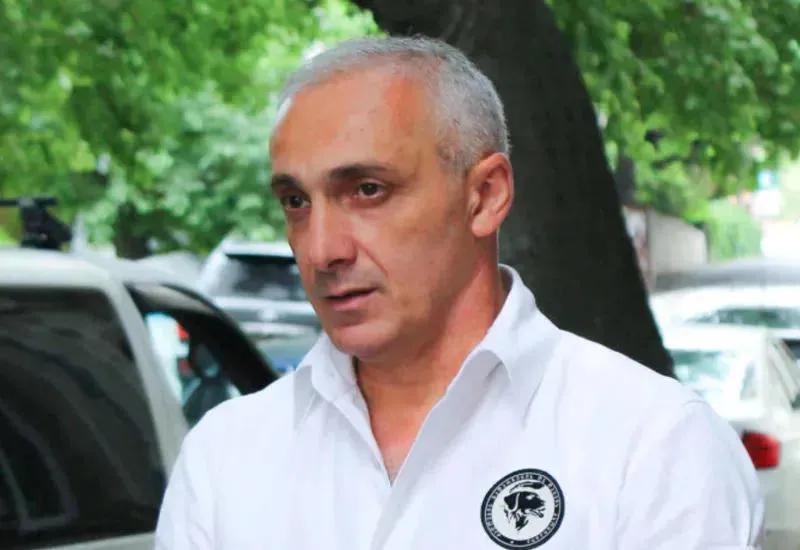 Адвокат – Тамазу Элизбарашвили запрещена коммуникация с внешним миром