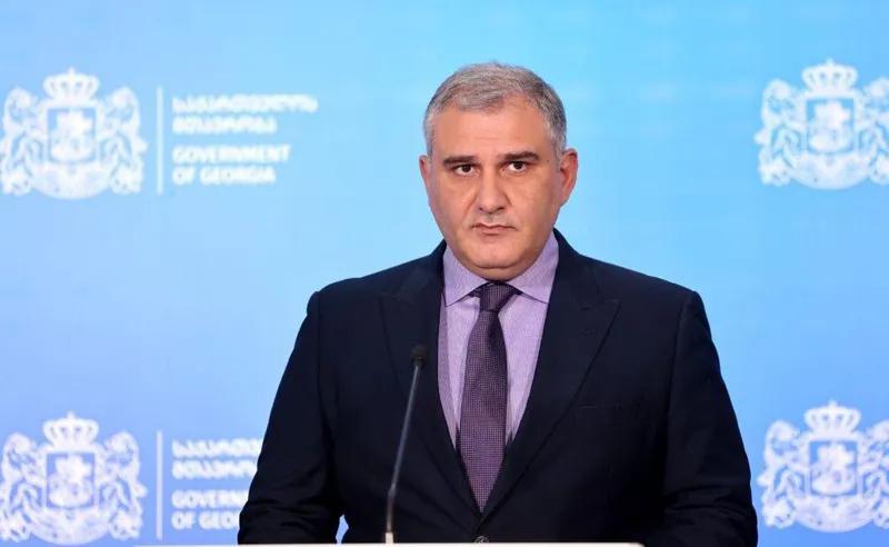 Министр здравоохранения откликается на факт интоксикации в детских садах