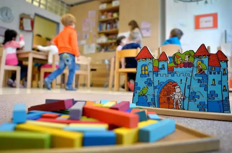 По информации Национального центра контроля заболеваний, с высокой вероятностью большинство случаев гастроэнтерита в детсадах были вызваны норовирусом