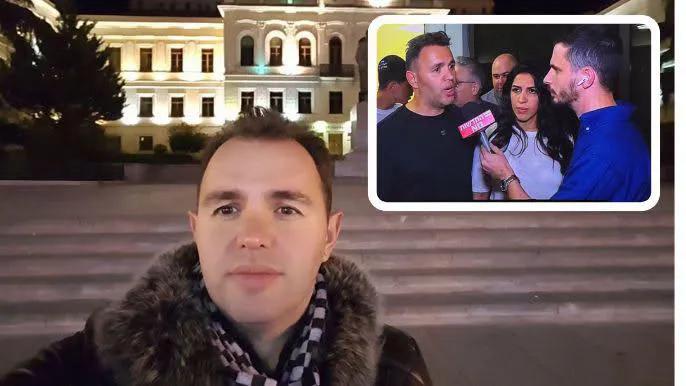 Грузинский герой на борту FlyDubai -  кем является Шота Мусаев, спасший раненого пилота