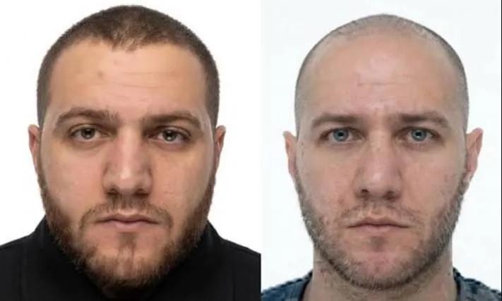 Прокуратура Грузии начала уголовное преследование в отношении братьев Давида и Георгия Пеикришвили по факту легализации незаконных доходов в особо крупном резмере