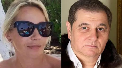 В Москве обнаружили расчлененные тела бывшей супруги и 19-летней дочери бизнесмена Мамуки Церетели - по подозрению в убийстве задержан грузинский бизнесмен