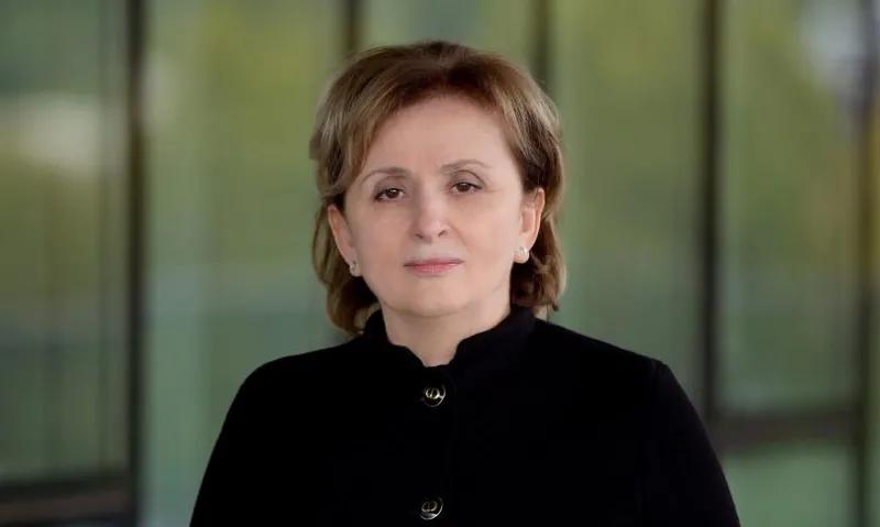 Прокуратура начала расследование против члена Совета Национального банка Наны Кеинишвили
