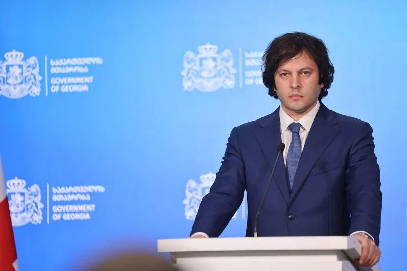 Премьер – Социальные расходы уже находятся на уровне допустимой нормы и рекомендаций международных финансовых институтов, преодоление этого барьера значительно снизит экономический рост и вызовет инфляционные процессы