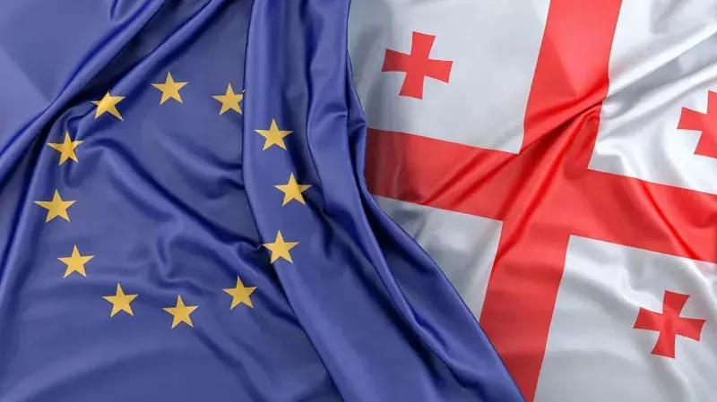 Офис ЕС – Мы больше не финансируем правительство Грузии, однако мы продолжаем поддержку населения – Евросоюз выделит 38 миллионов евро на новые проекты