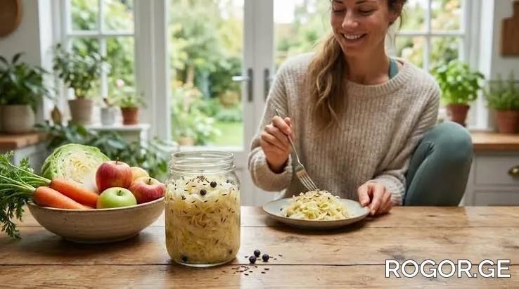 Что употреблять в пищу в сезон гриппа: диетолог назвал главные продукты для укрепления иммунитета