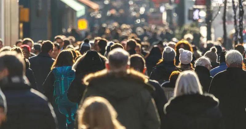 «Грузстат» - По состоянию на 2026 год, в Грузии проживает 3.941 млн человек - Самая многочисленная группа – 35-39 лет, самая малочисленная - до одного года
