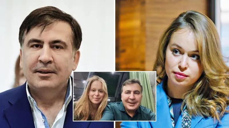 «Алименты и лишение родительских прав» - Лиза Ясько начала судебный спор против Михаила Саакашвили: что пишут украинские СМИ